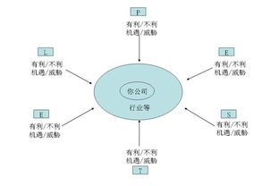 集團戰(zhàn)略地圖開發(fā)之戰(zhàn)略環(huán)境掃描 計算機軟硬件的技術(shù)開發(fā)